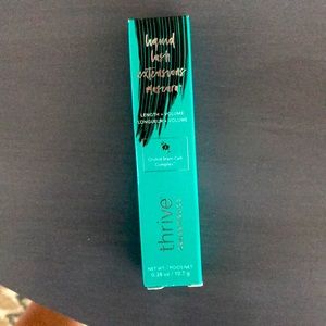 Thrive lash extension mascara